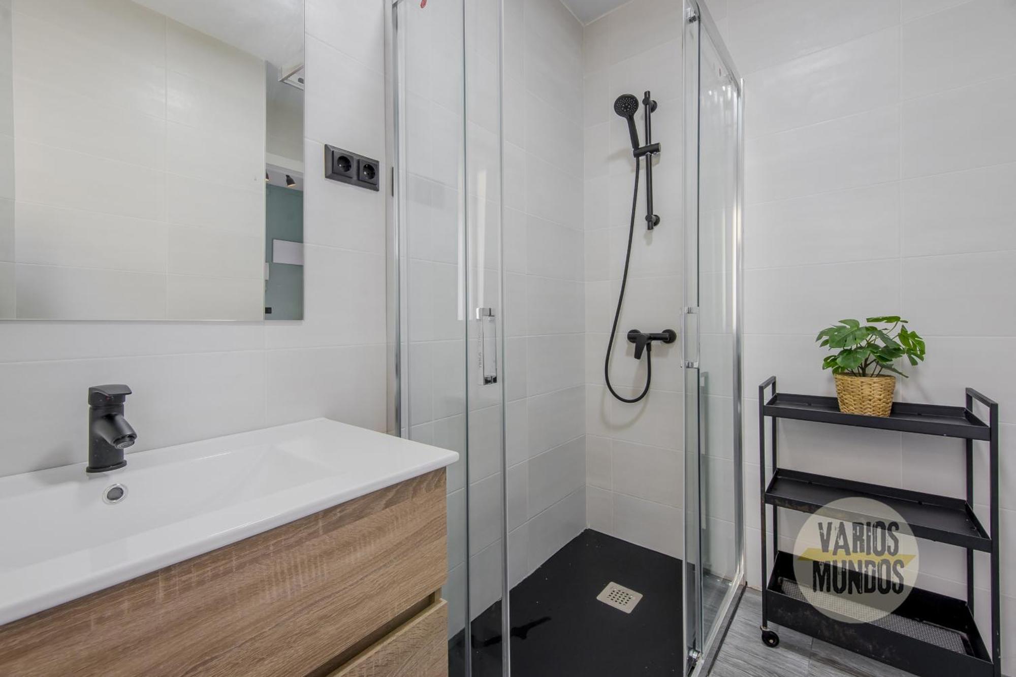 New Apt Para 7Pax En El Corazon De Madrid-Centro Экстерьер фото