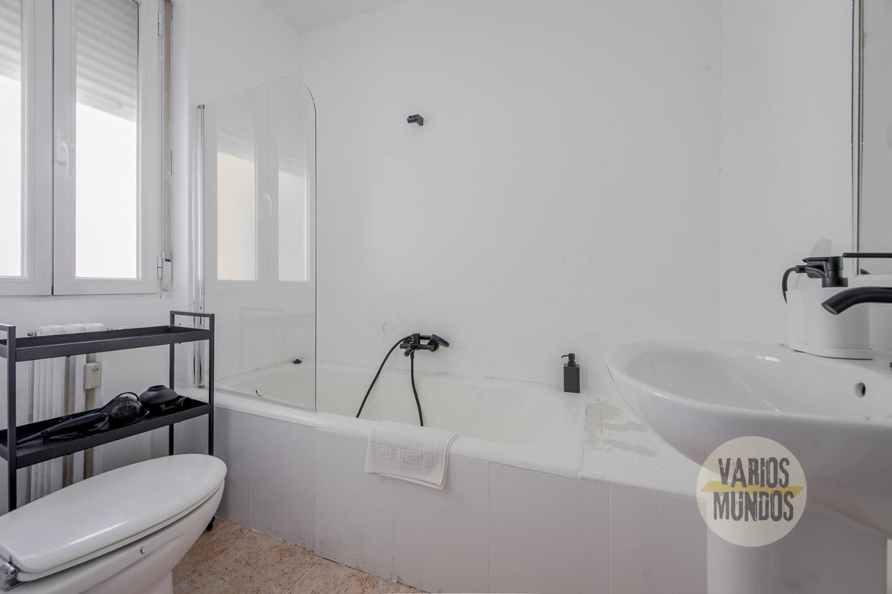 New Apt Para 7Pax En El Corazon De Madrid-Centro Экстерьер фото