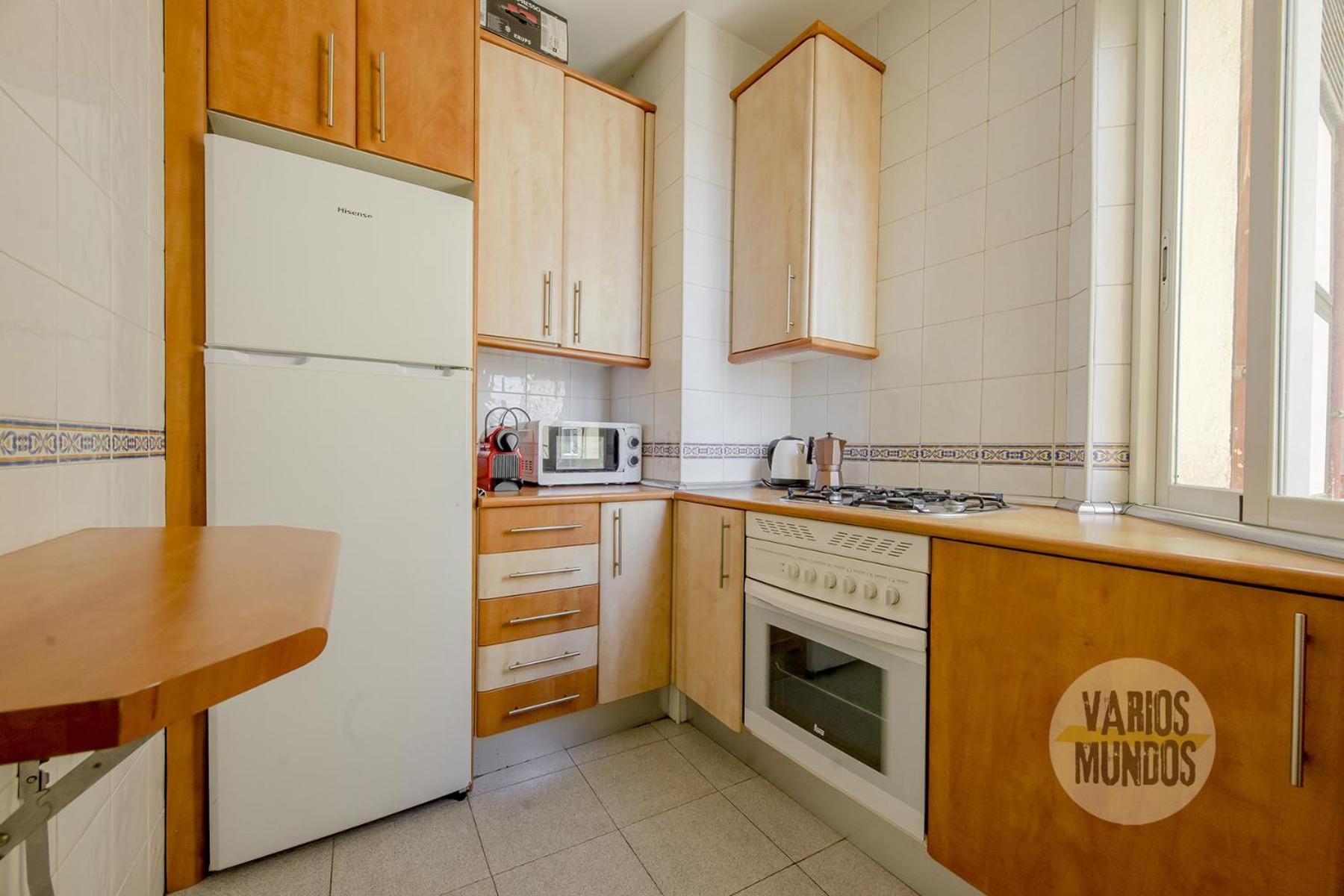 New Apt Para 7Pax En El Corazon De Madrid-Centro Экстерьер фото